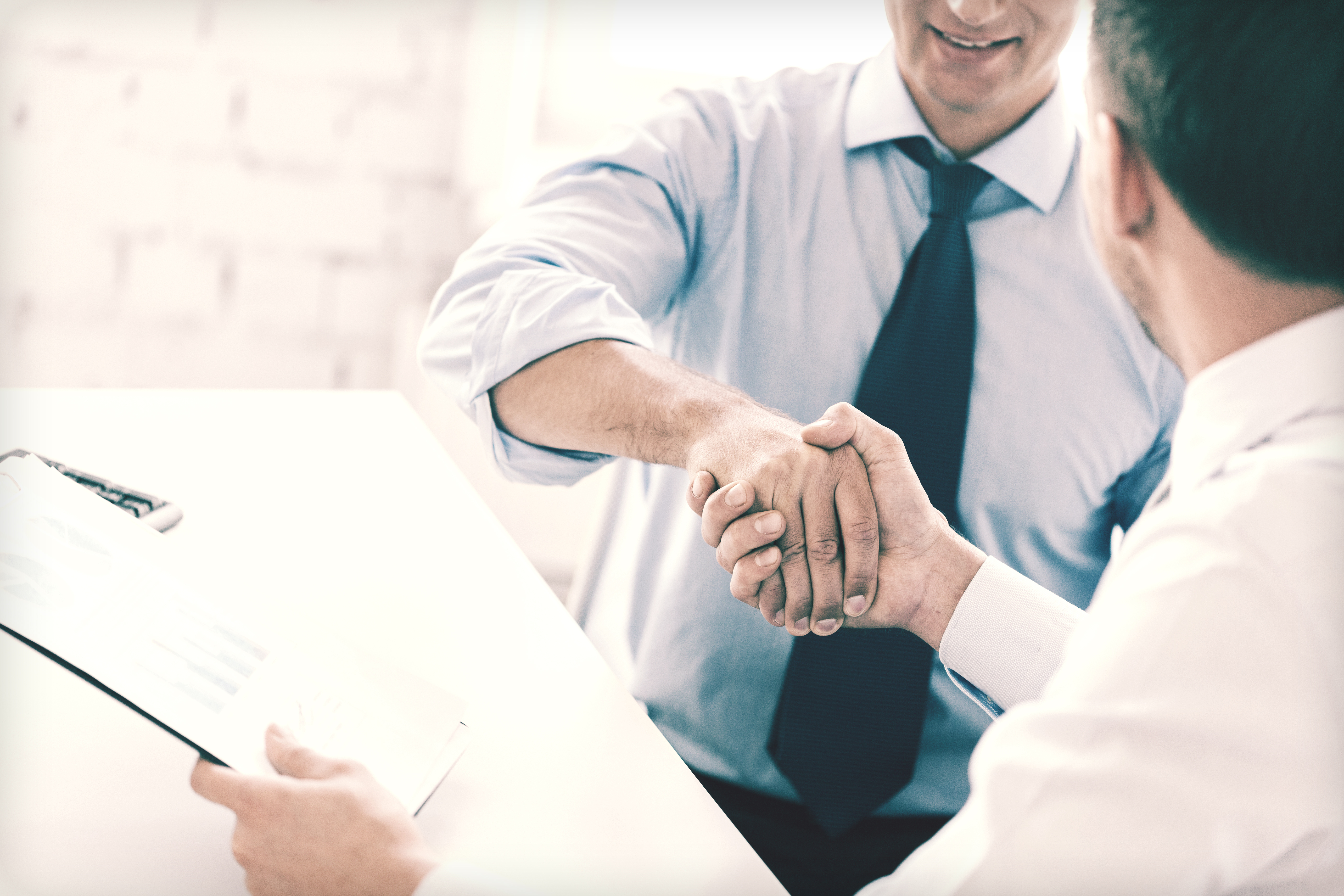 Partenaires financiers